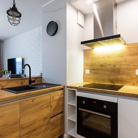 Amk Apartament 29 Gdynia Centrum Εξωτερικό φωτογραφία