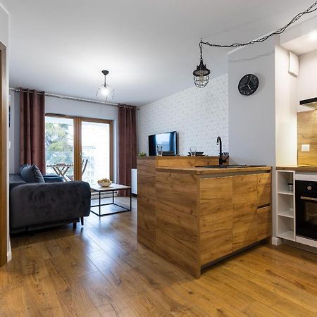 Amk Apartament 29 Gdynia Centrum Εξωτερικό φωτογραφία