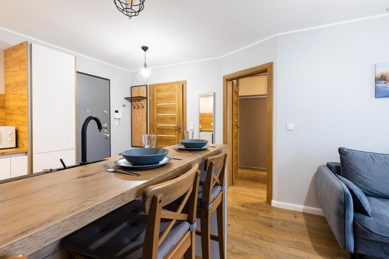 Amk Apartament 29 Gdynia Centrum Εξωτερικό φωτογραφία