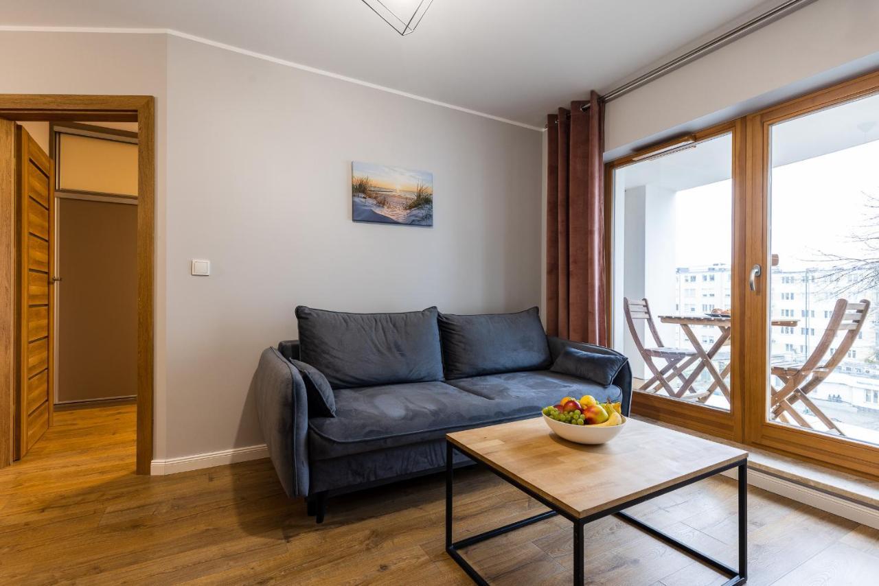 Amk Apartament 29 Gdynia Centrum Εξωτερικό φωτογραφία