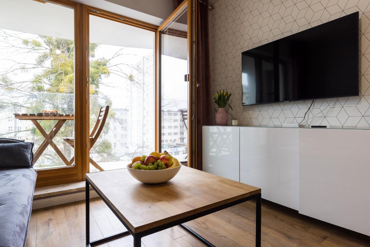Amk Apartament 29 Gdynia Centrum Εξωτερικό φωτογραφία