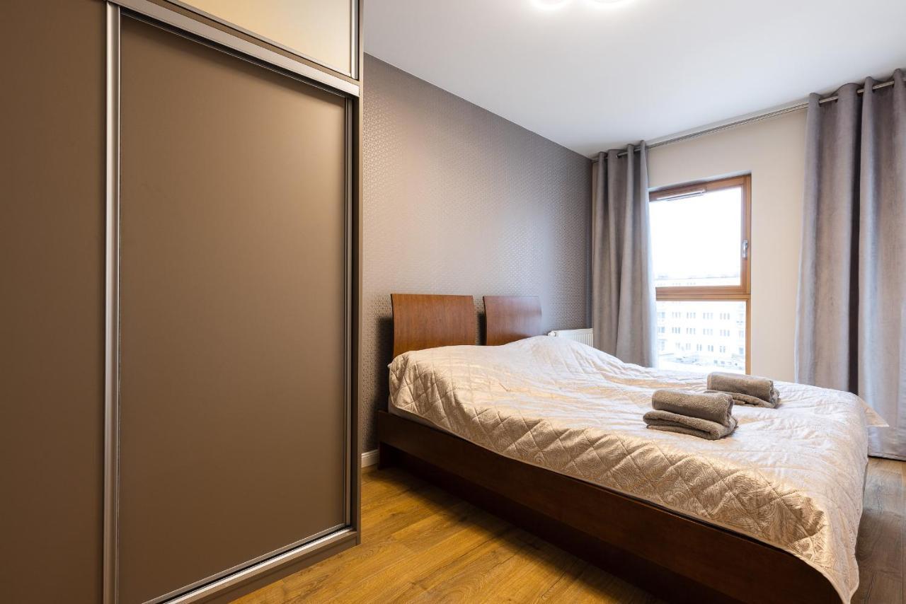 Amk Apartament 29 Gdynia Centrum Εξωτερικό φωτογραφία