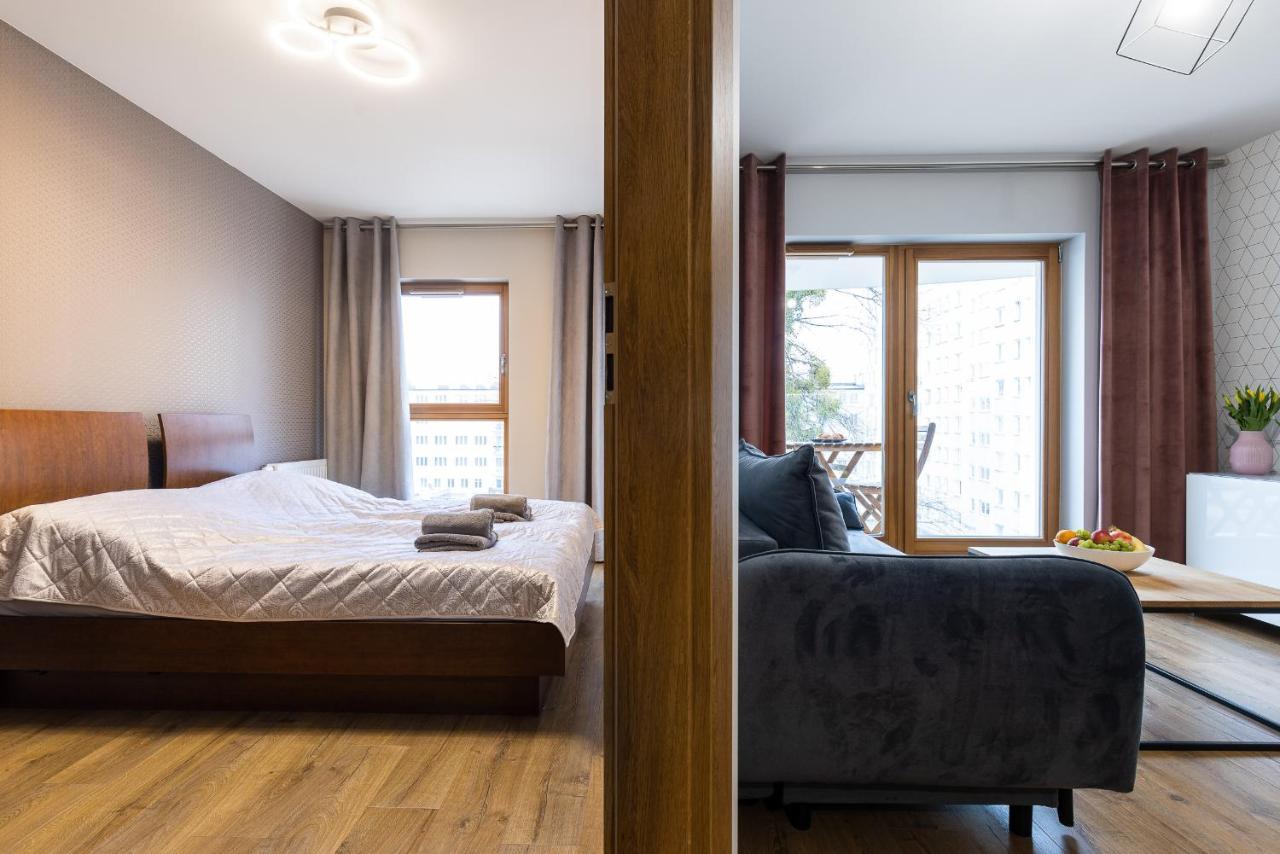 Amk Apartament 29 Gdynia Centrum Εξωτερικό φωτογραφία