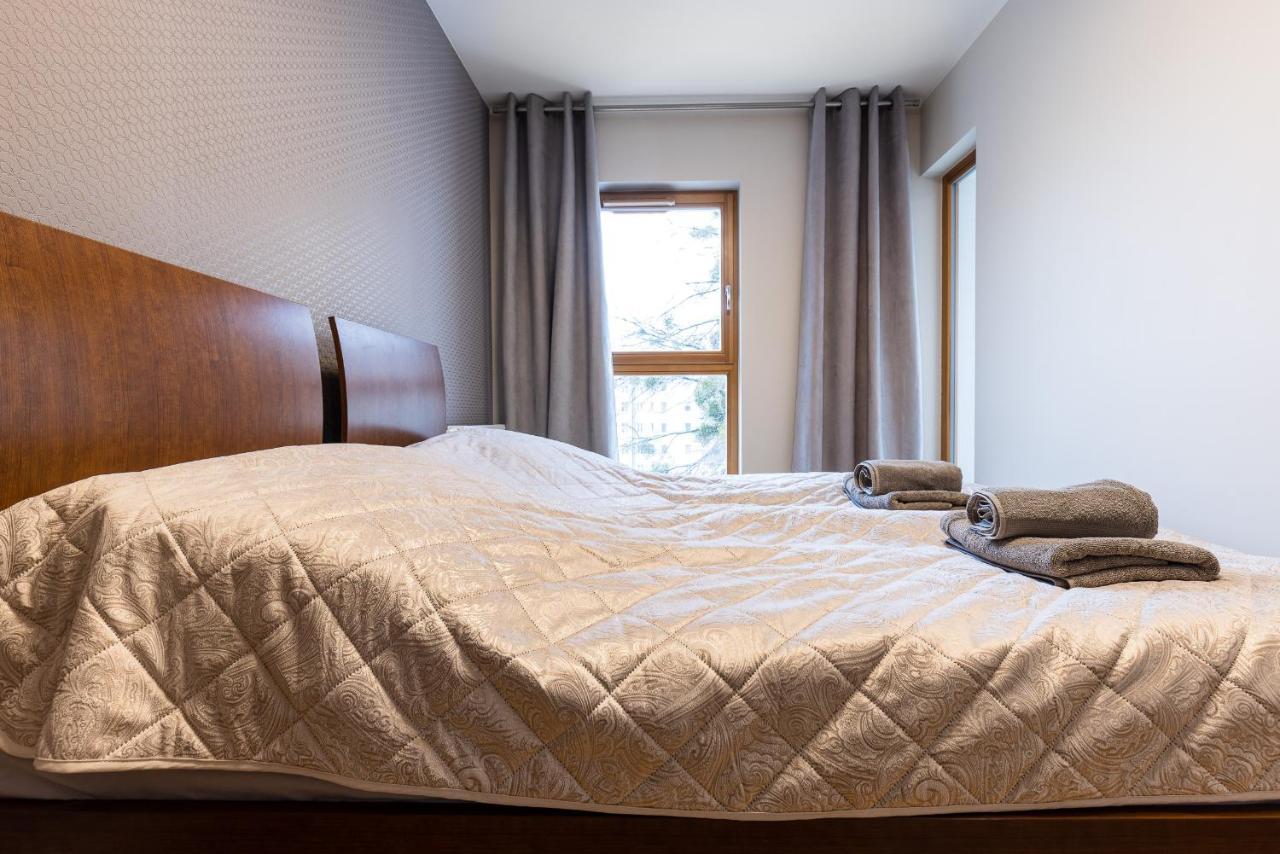 Amk Apartament 29 Gdynia Centrum Εξωτερικό φωτογραφία