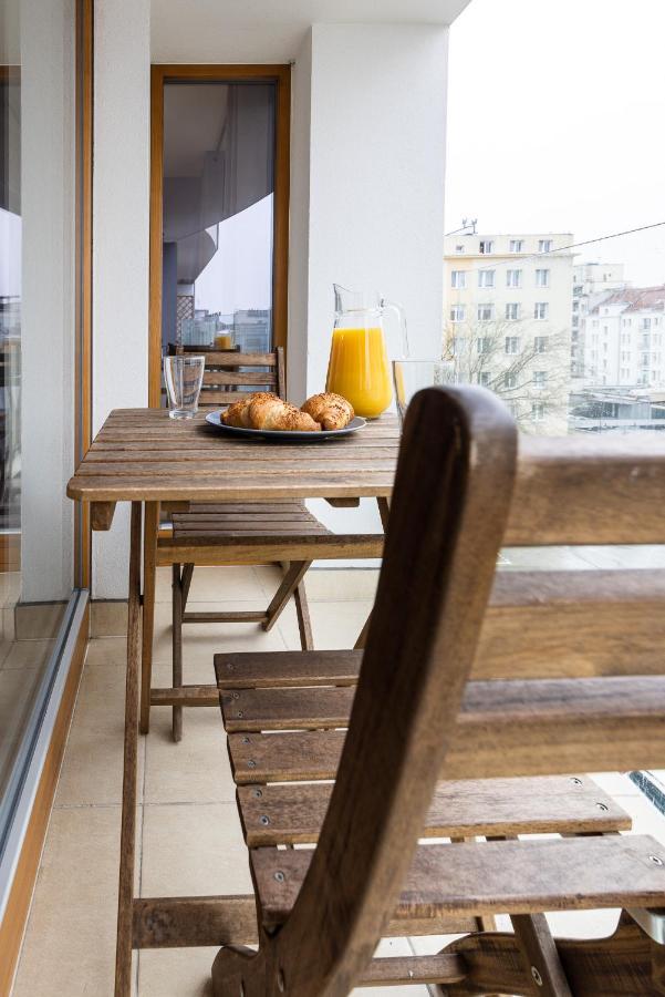 Amk Apartament 29 Gdynia Centrum Εξωτερικό φωτογραφία