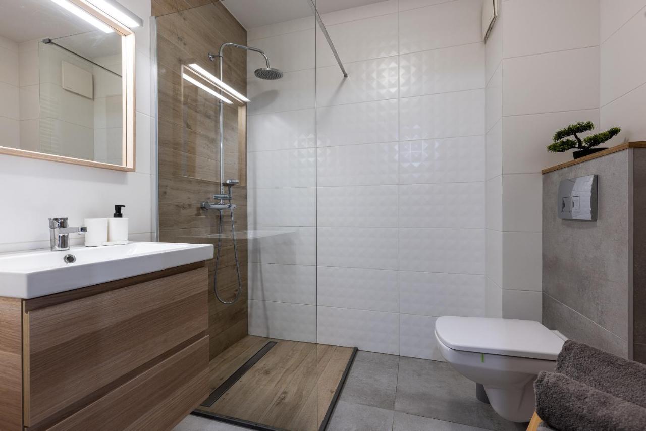 Amk Apartament 29 Gdynia Centrum Εξωτερικό φωτογραφία