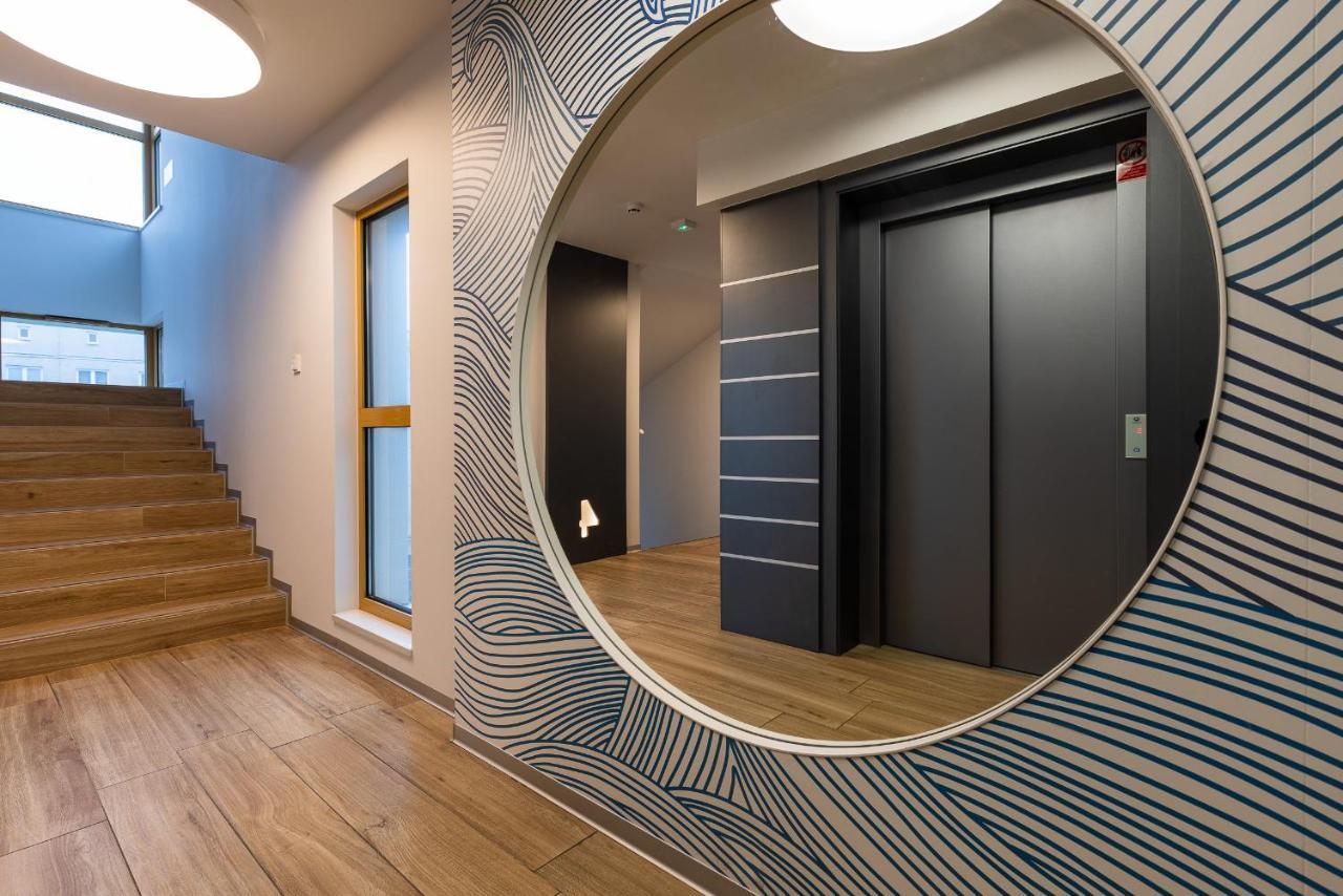 Amk Apartament 29 Gdynia Centrum Εξωτερικό φωτογραφία